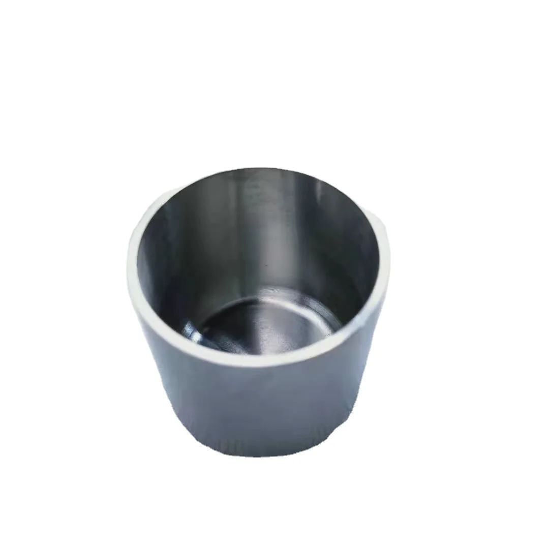 Tantalum Crucible for Tantalum Product Induction Furnace