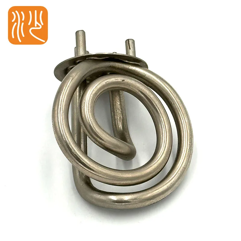 1500W Electric coil stainless steel electric heating element for electric kettle