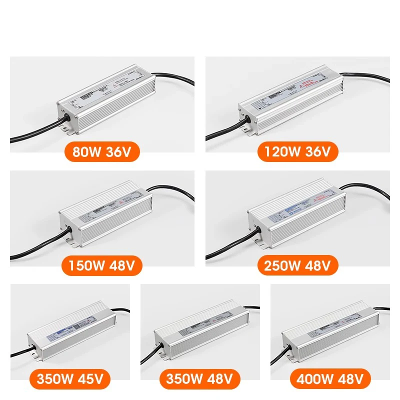 Hot selling 30A 360W Iron casing knob Led dimming single color led dimmer for light strip