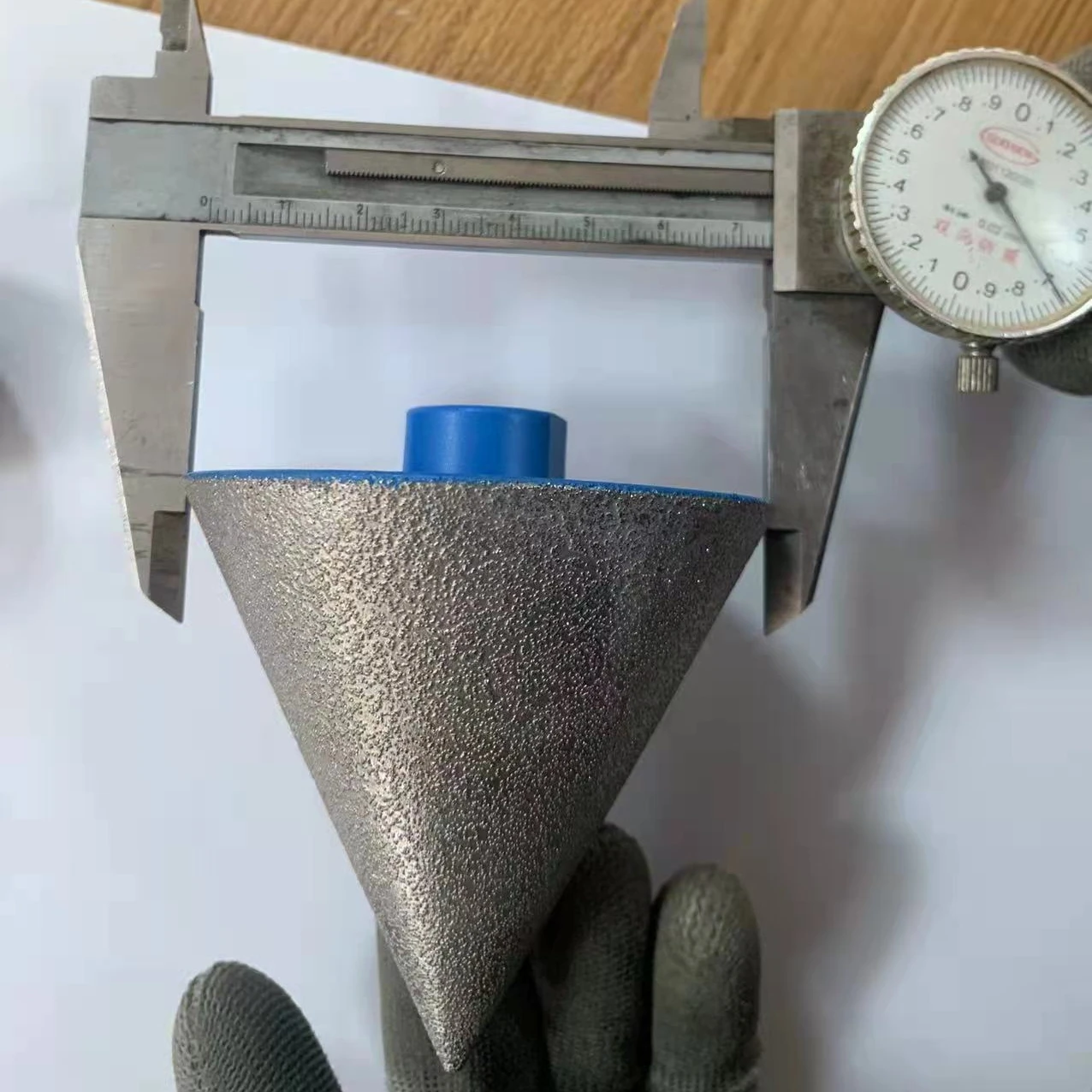 Diamond grinding wheel for granite/marble/concrete