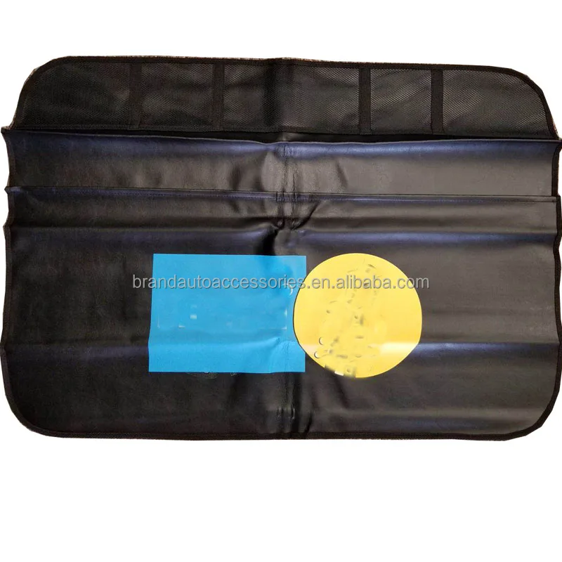 High Quality car fender cover automotive paint protector new promotion wing car fender cover