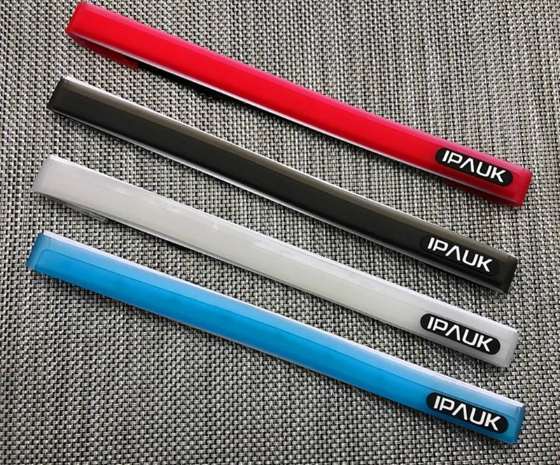 Эластичная Регулируемая силиконовая повязка на голову, спортивная повязка на голову для велоспорта, бега, однотонная красная, синяя, черная, белая повязка на голову