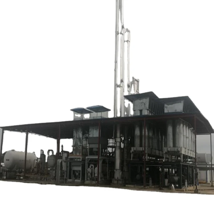 Factory direct supply hot product wellhead Gas Recovery System for Energy & Mining