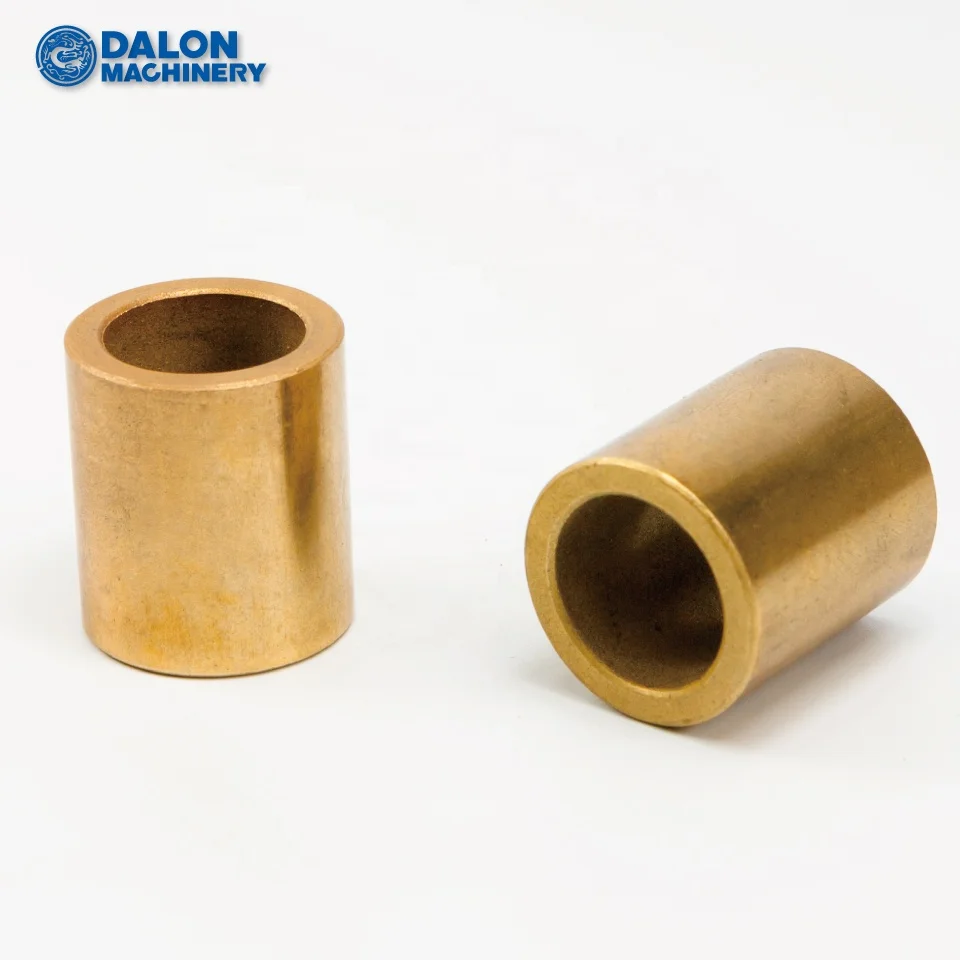 Metal sintered bush,Bearing Bronze Bush,Bushing