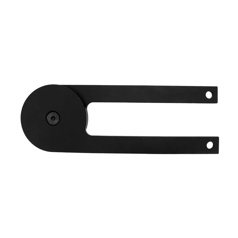 High precision universal angle ruler 360 degree multifunctional stainless steel industrial angle gauge angle ruler measuring
