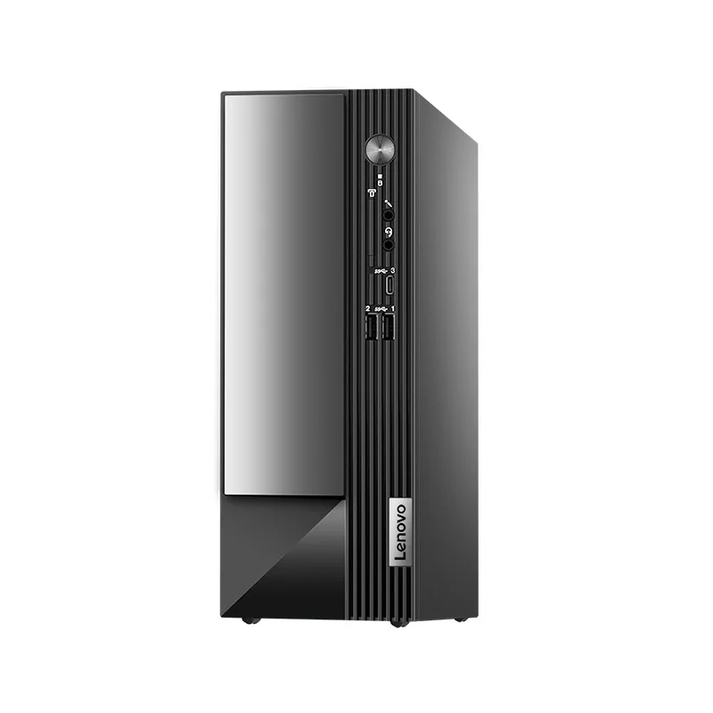 Новый Настольный компьютер Lenovo intel core i3 i5 i7 12-го поколения 16 ГБ 32 ГБ 1 ТБ SSD 512 Гб на заказ