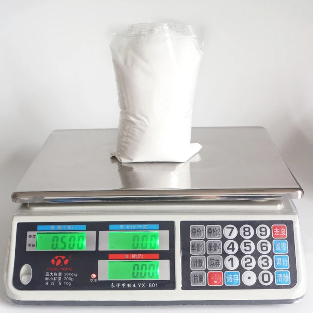 
Tetrasodium EDTA 1Bag(300g) Free Sample 99%min 4na EDTA 