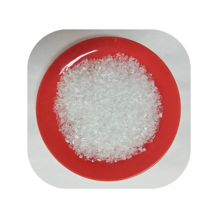 Purity 99%min magnesium sulphate heptahydrate magnesium sulfate crystal 98-99.5% content mgso4.7h2o