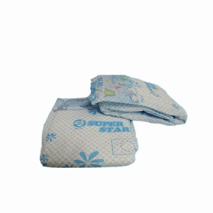 Free Sample Wholesale Price Baby Pampas Soft care Diapers Baby Diapers Wholesale Baby Products