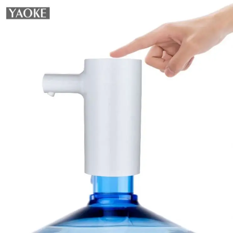 Outdoor use Can be used at home Wire length 29mm water bottle drinking water dispenser pump