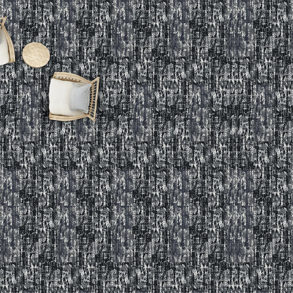 Hot Selling Commercial Office Bedroom Polypropylene Material Luxury Carpet Tile
