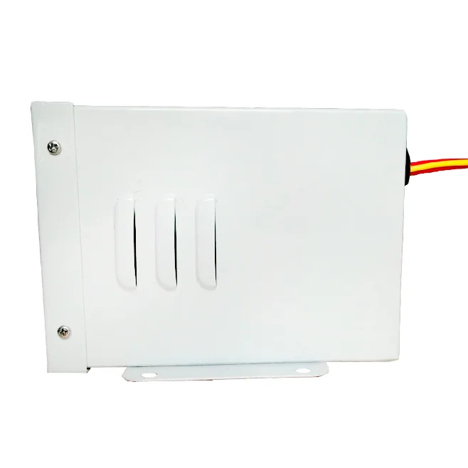 New Arrival 3 Phase Electricity Saver Device Power Saver 120kw  Energy Saving Equipment T400CB
