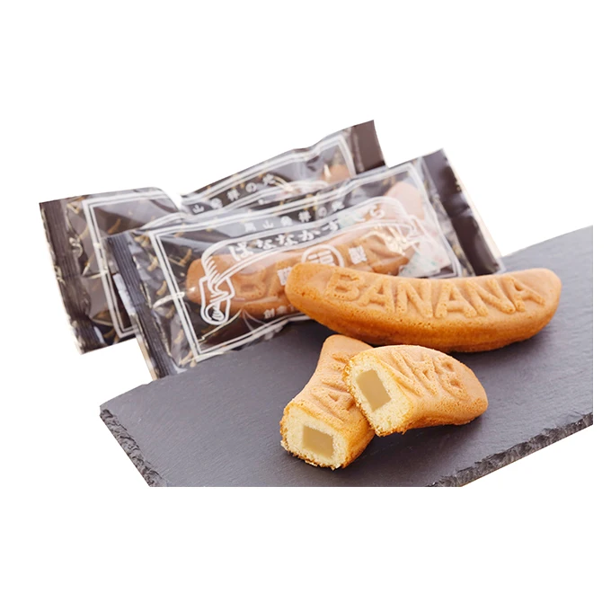 Japanese popular good small camping bread with large capacity