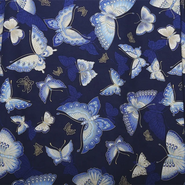 
Changxing polyester 3D disperse printed brushed bedsheet fabric 