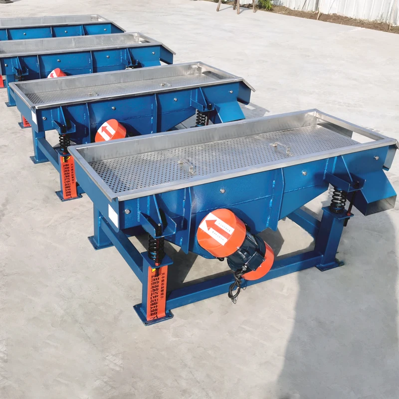 Factory Direct Industrial Small Electric Vibrator Vibration Motor