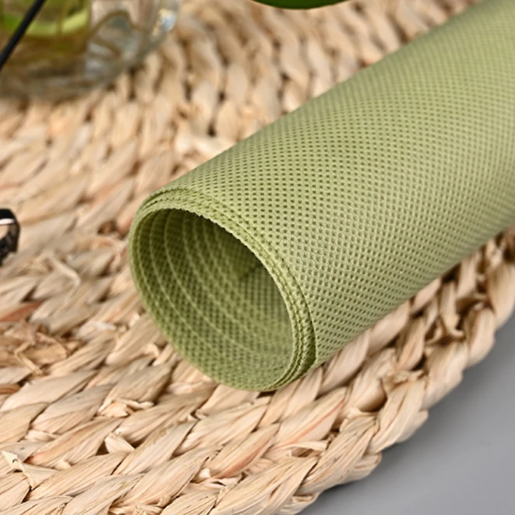 100% pp non-woven fabrics spunbond nonwoven fabric  for home textile