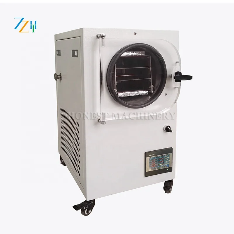 Commercial Industrial Vacuum Food Dryers / Freeze Dryer for Sale / Freeze Dryer Price