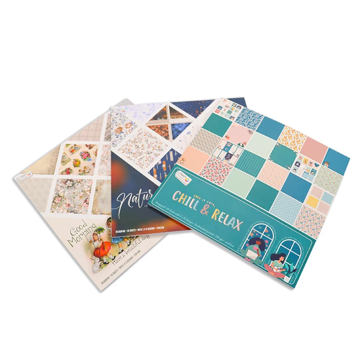 Индивидуальная печать европейская детская книга для рисования и раскраски ручной работы