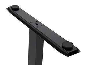 Single Motor Smart Home Electric Height Adjustable Sitting And Standing Desk Adjustable Table Products