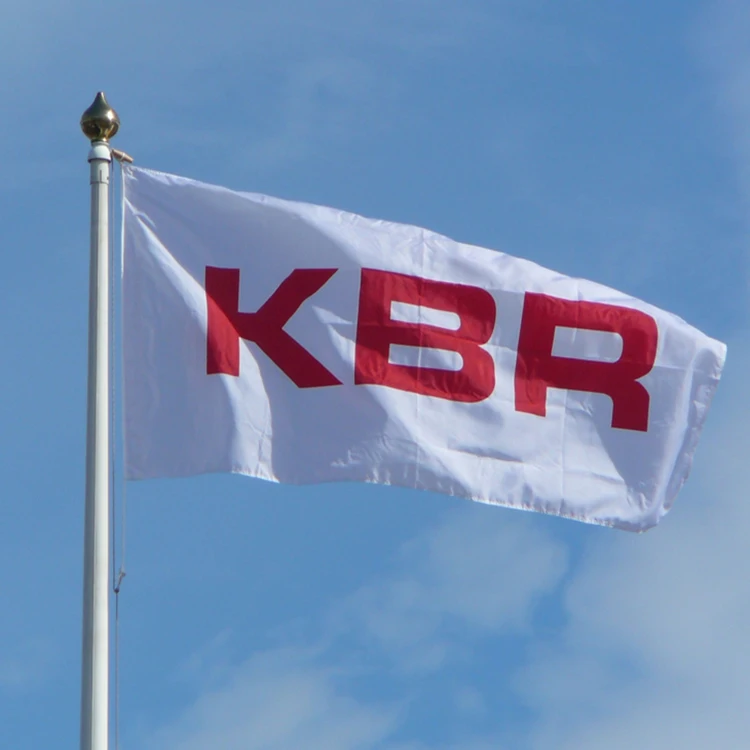 Customized Flags 3x5ft Double-Sided 100% Polyester Blank Logo Outdoor Flying Screen Printing Banners 3x5 Custom Flag