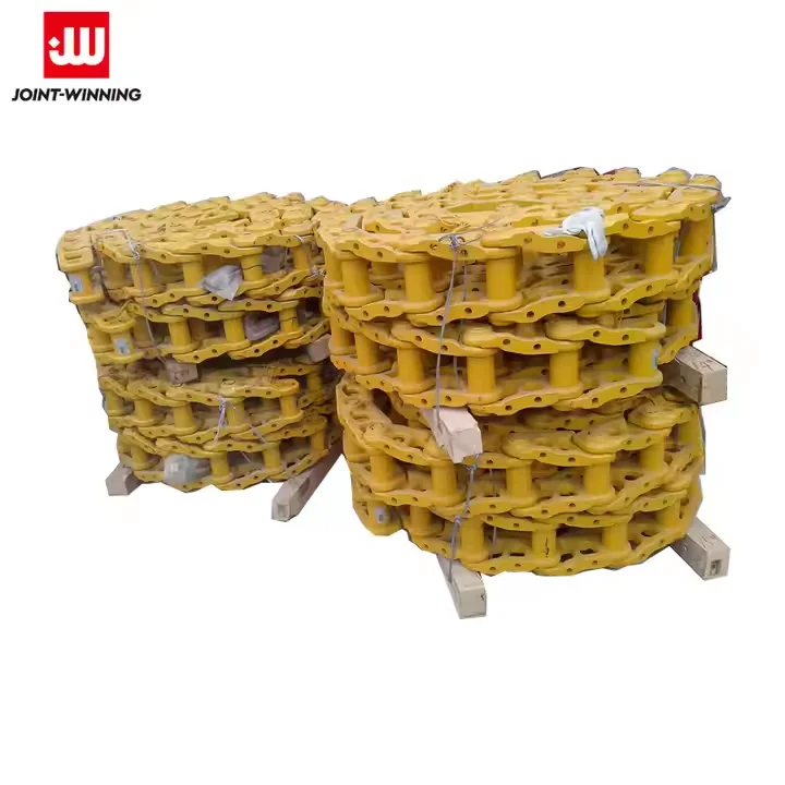 SD16 SD22 SD32 SD серии Бульдозер гусеничная цепь
