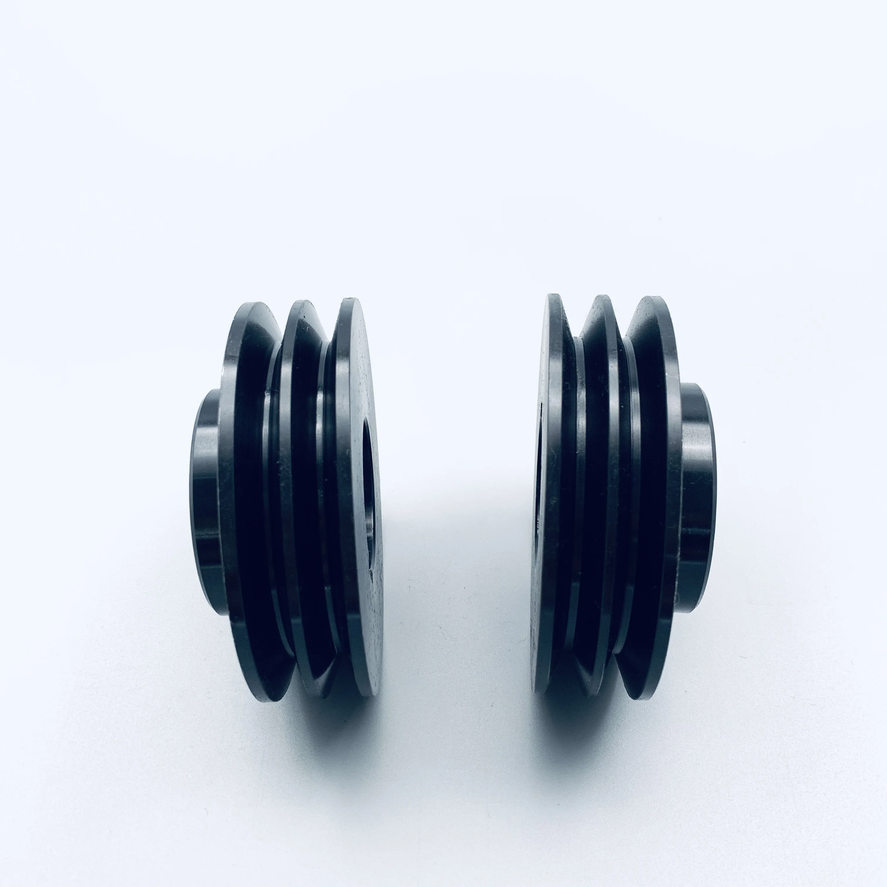 Стандартный шкив спа 2 паза