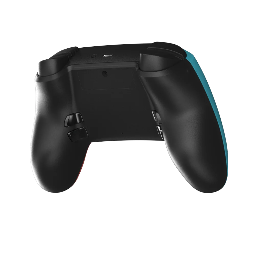 USB Android PS3 with vibrating gyroscope six-axis sensing gamepad Joystick