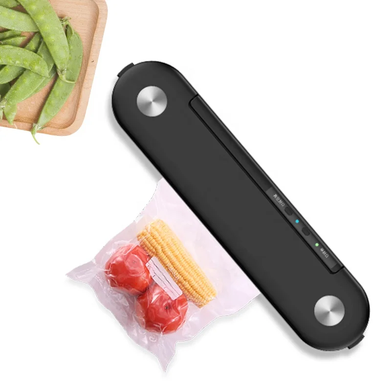 Горячая Распродажа бытовой пищевой вакуумный упаковщик вакуумная пищевая машина вакуумная упаковочная машина
