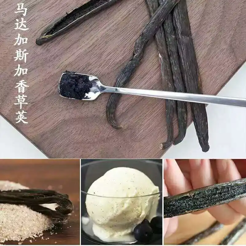 Free Samples Pods Vanilla Beans Uganda Price Of Vanilla Bean