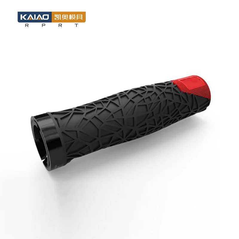 KAIAO Customized PC Sheet Metal Fabrication Industrial Machinery Polycarbonate Wear Resistance Carbon Fiber Mock up