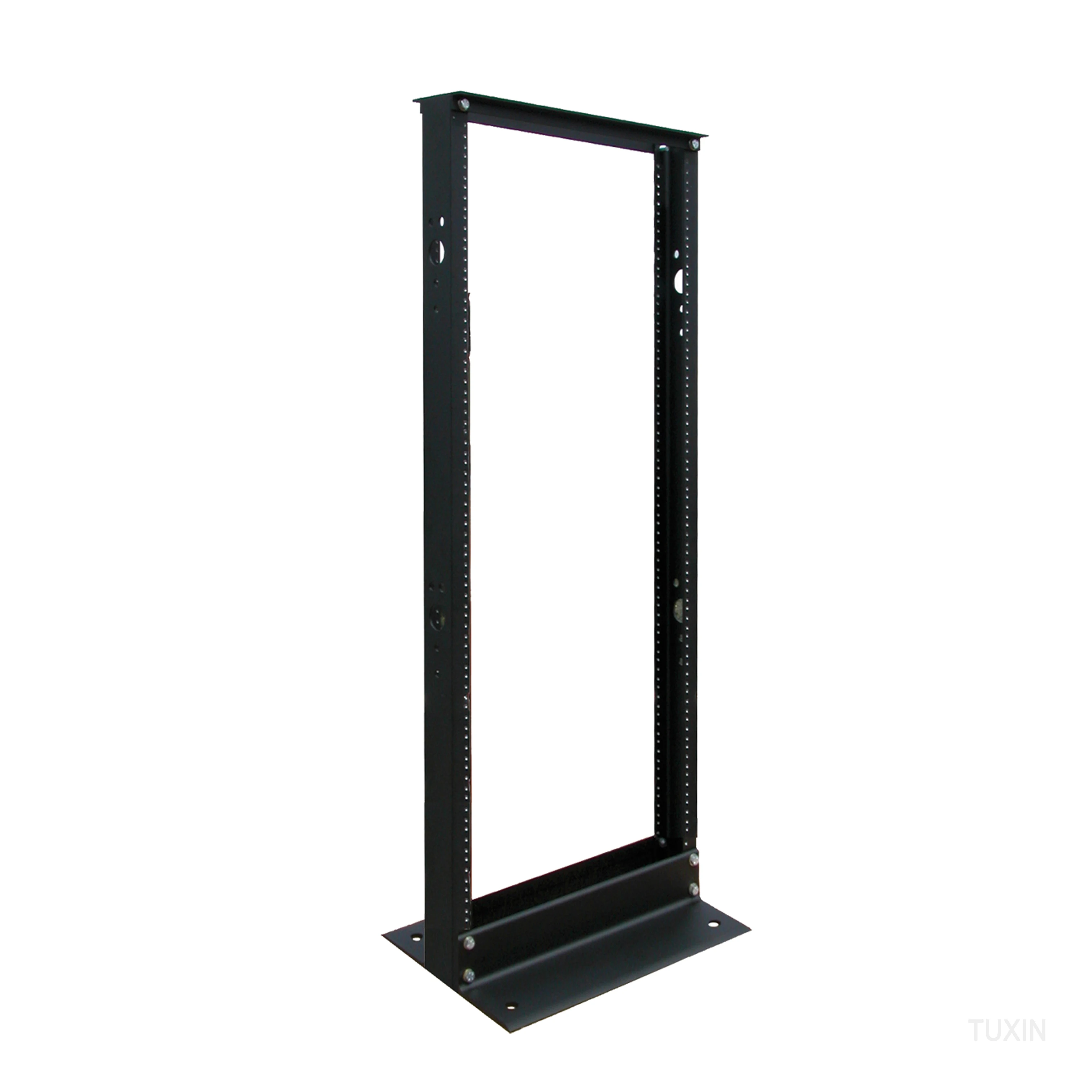 Wosai Telecom Indoor Floor Standing Network telecom rack