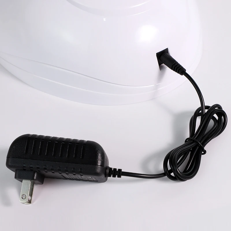 Wholesale Sun Light Uv Led Nail Lamp 120W Nail Dryer Lamp For Gel Nail Varnish Drying