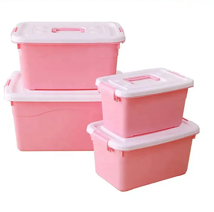 Cheap PP Plastic Injection Mold and Professional Mould Manufacturer for Household Products Tooling Design And Building