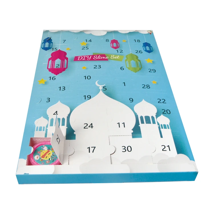 Amazing Slime Toys Children Diy Hand Educational Make Your Own Slime Toy Horse Fidget Squishy