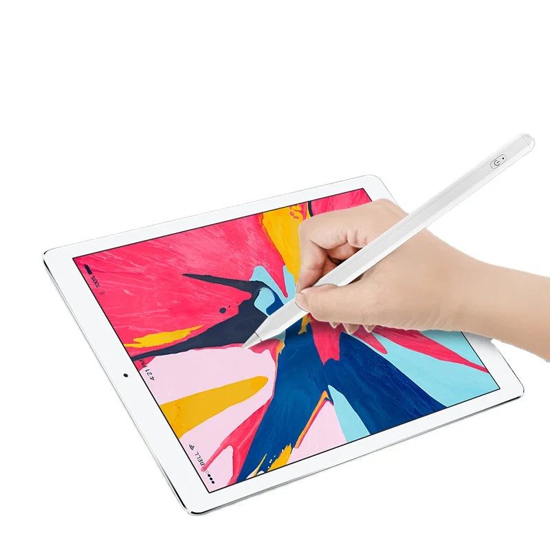 Universal Tablet Stylus Touch Pencil Pen With Palm Rejection Stylus For Apple ipad Touch Screen