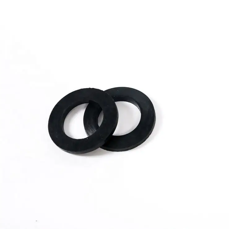 Custom Make Product Development Oem & Odm Services Silicone Rubber Gasket Rubber Cushion Washer