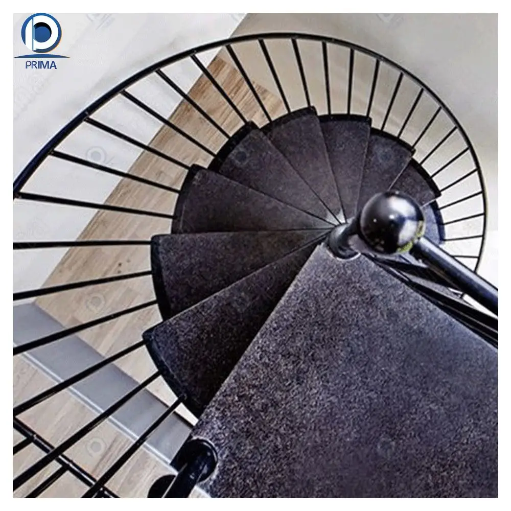 Cbdmart  china cheap price electric portable folding stairs design telescopic Staircase curved staircase