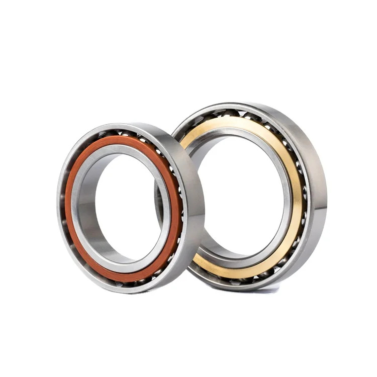 New design with great price High Quality speed ceramic Angular Contact Ball Bearing