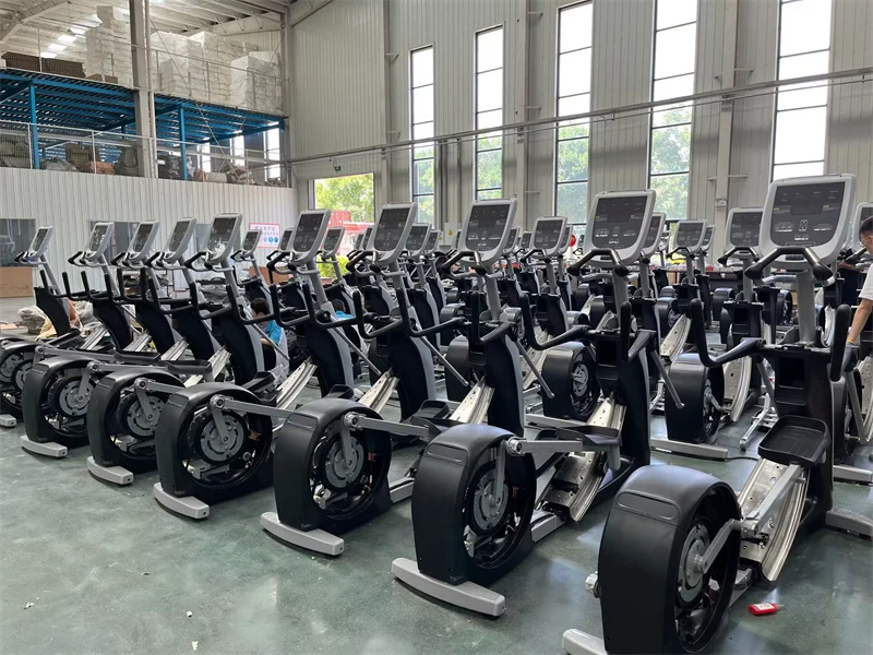 China Commercial Gym Fitness Equipment MND PL39 Plate Loaded Bending Down T Bar Row Chest Back Workout Machine