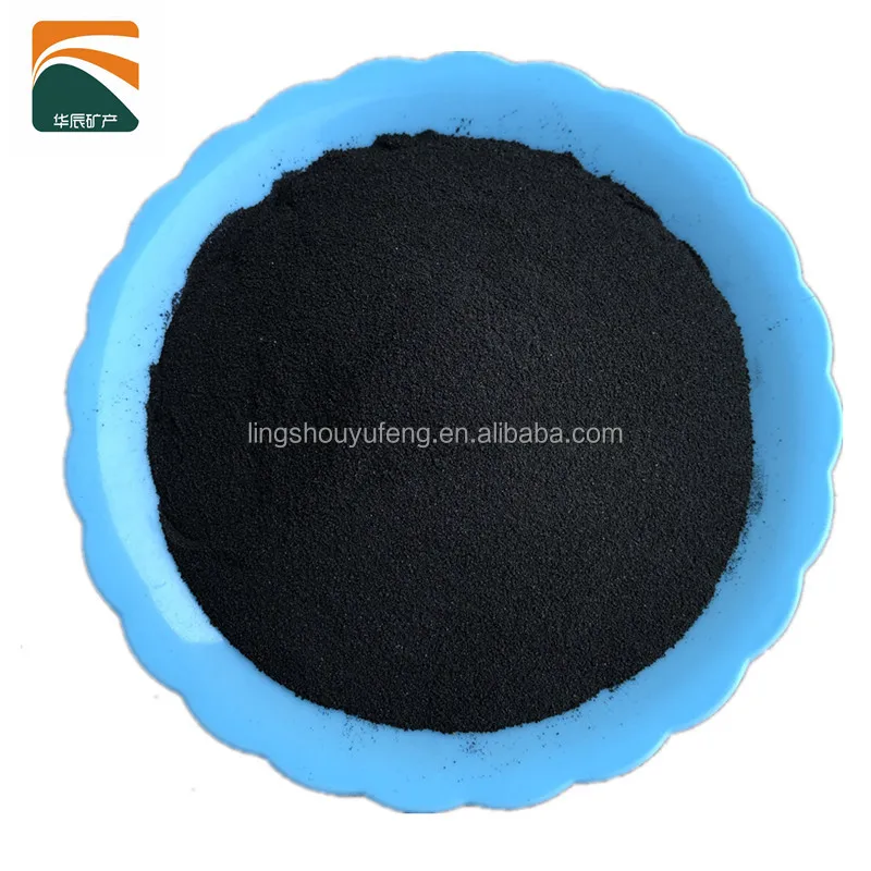 iron powder/iron ore powder/magnetite iron ore price