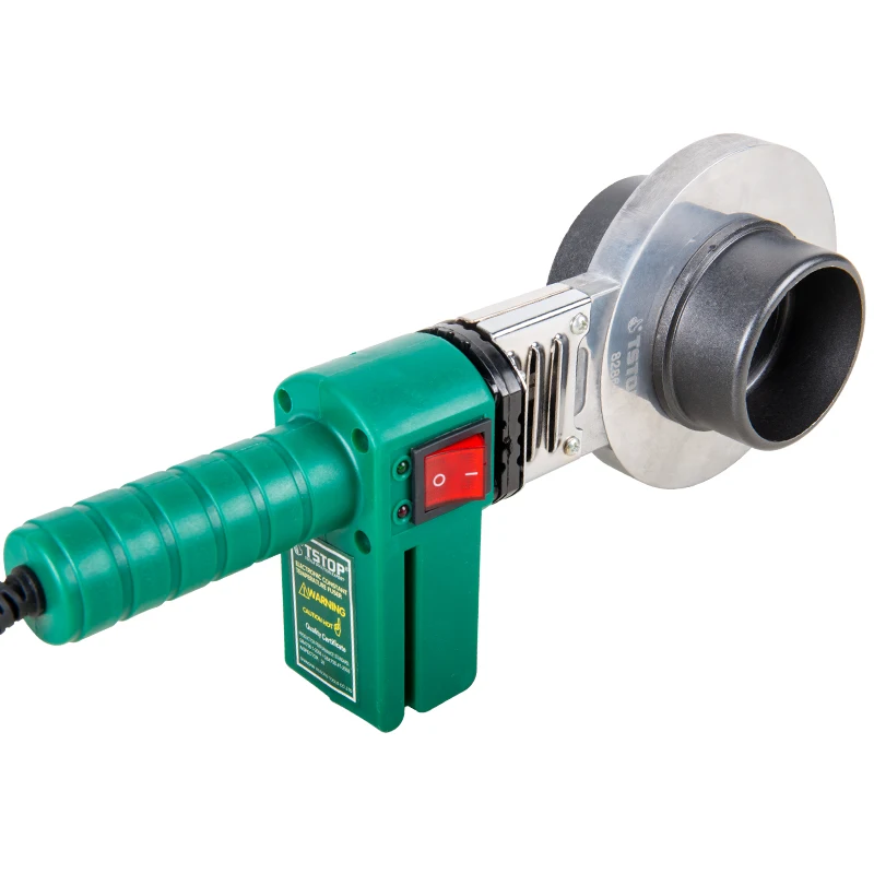 High Quality High Power Fusion Tubing Electronic Thermostatic Thermal Fusion