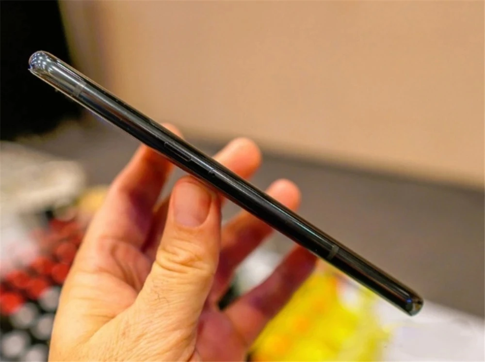 
Second hand cellphones android smartphone phone for LG V50 thinq 6.4' used cellphone android V500N V20 V30 V40 V50s 