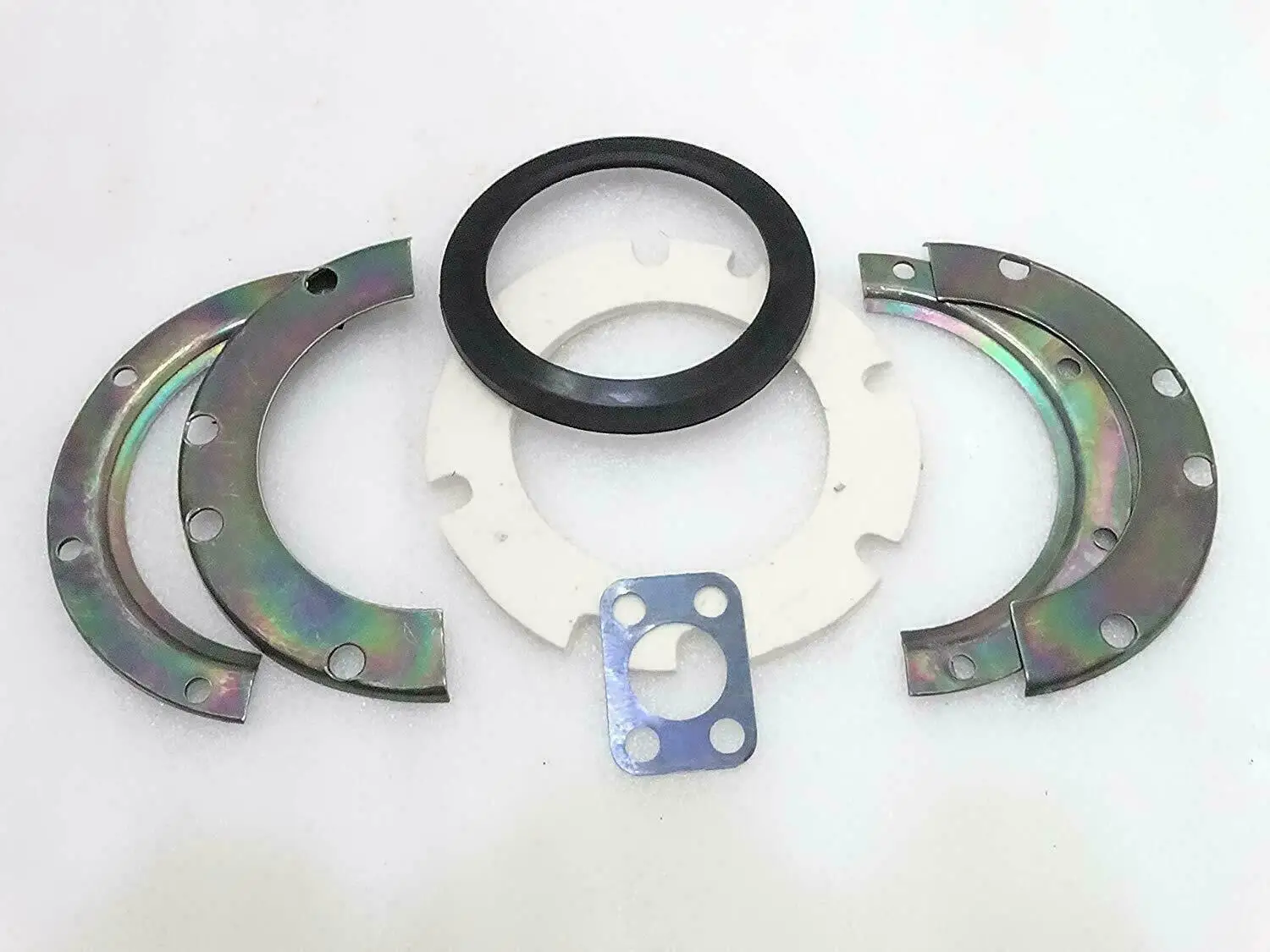 Front Axle Steering Knuckle Kit  for SJ413 SJ410 Sierra Samurai Gypsy