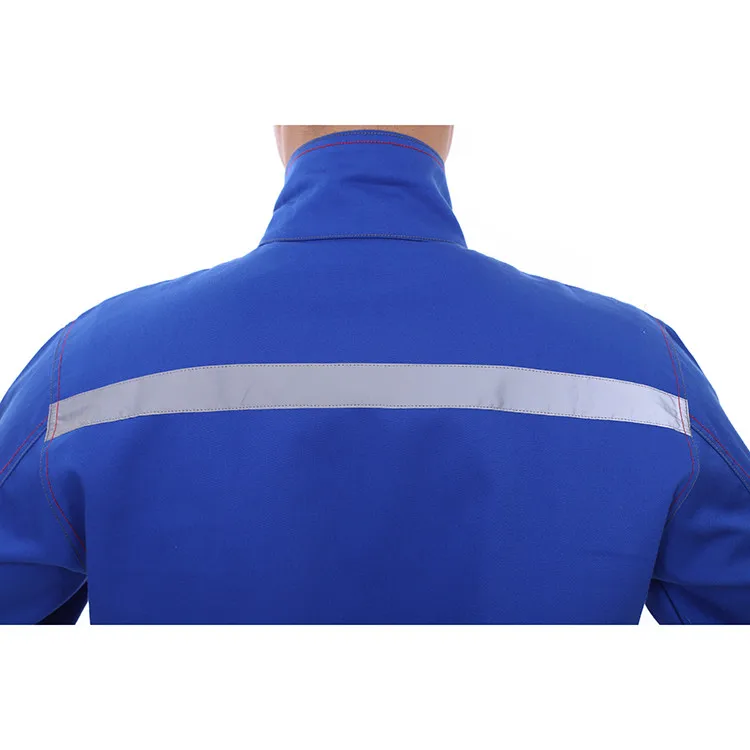 Wholesale Customized Durable Security Clothing Cleaning Staff Workwear Uniform