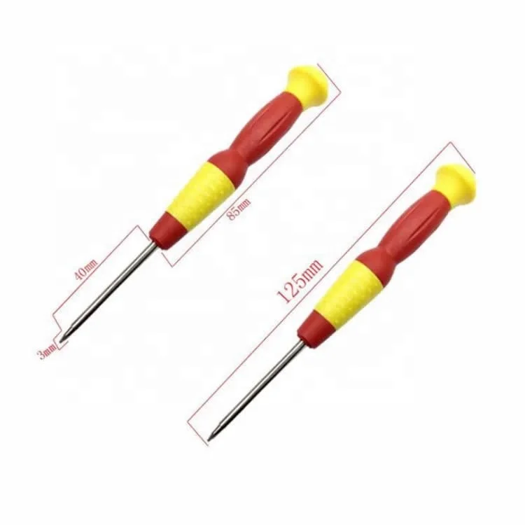 8 in 1 Android  cellphone Repair Tool Screwdriver Set Mobile Phone Disassembly Tools for iphone