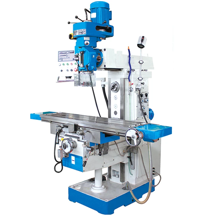 Gantry Milling Machine X2014 (4m) with Pneumatic Tool Locking Mechanism Airtight Cover High Precision CE Certificate Brand New