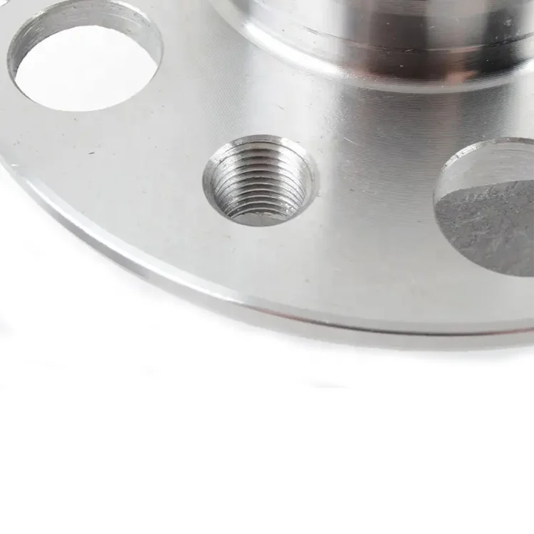 Auto Parts Front Wheel Hub Bearing  230 330 03 25 Fits for C218 C219 X218 W211 R230 OEM 2303300325