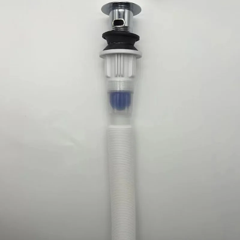 Plastic drain  Odor proof sewer fittings Washbasin drain