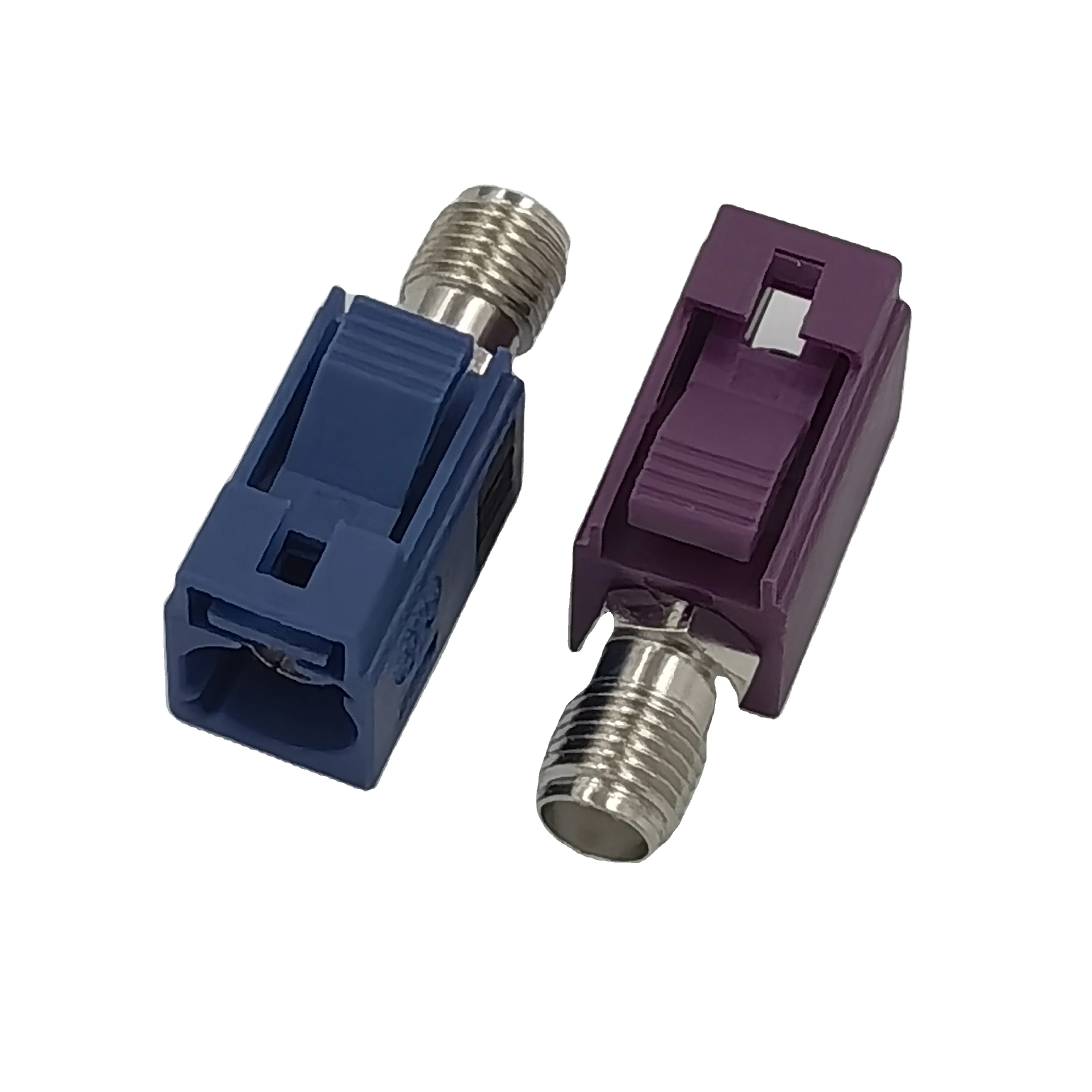 Разъем FAKRA гнездо для SMA jack адаптер или штекер штепсельной