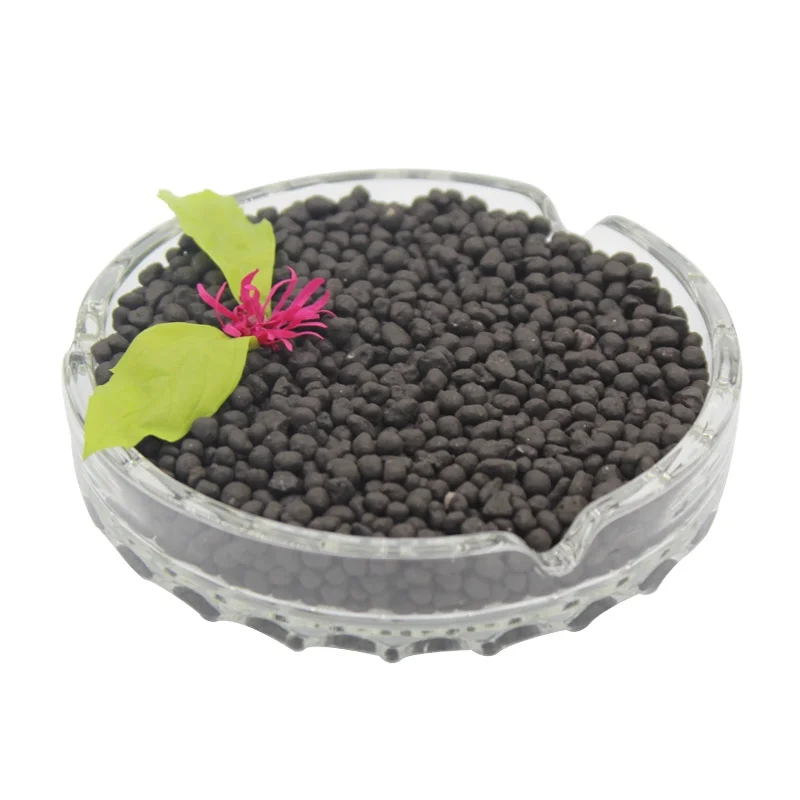 NPK Dissolving Fertilizer 16-8-8 npk Compound Fertilizer Price npk 16-8-8 Agricultural Price